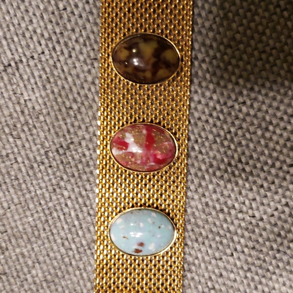 Sarah Coventry bracelet - Picture 3 of 4